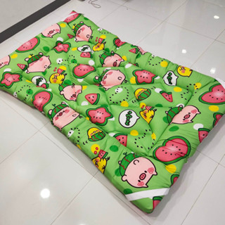 ที่นอนท็อปเปอ3.5ฟุต//มีบริการปลายทาง