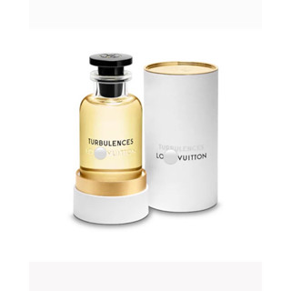 น้ำหอม Louis Vuitton Turbulences 100ML