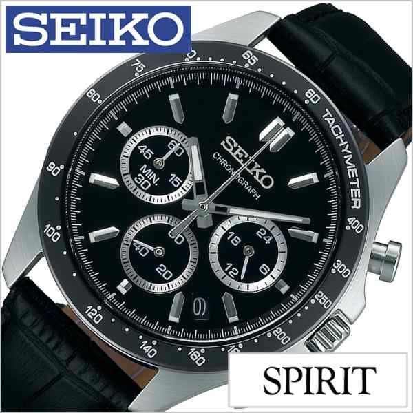 Seiko Selection (เลือก Seiko) "โครโนกราฟ 8T" Sbtr021 Seiko Selection (SEIKO SELECTION) "8T Chronograph" SBTR017