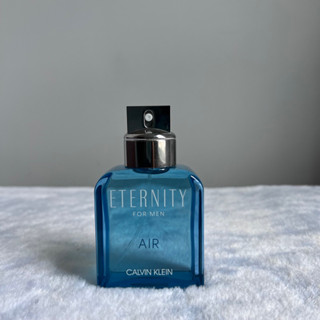 ของแท้/ตำหนิ CK Eternity Air for EDT