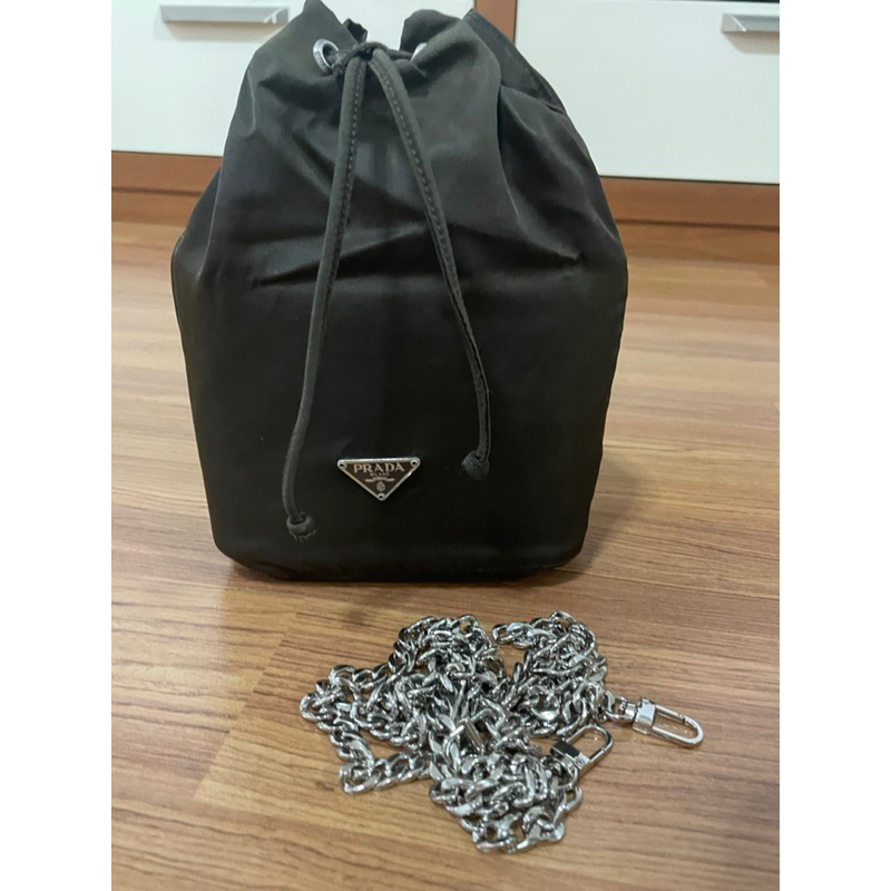 กระเป๋า Prada แท้ 100%