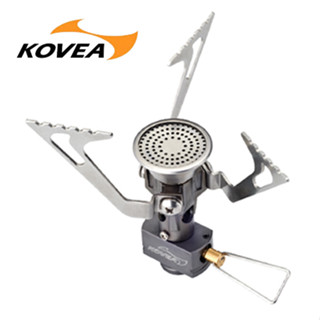 เตาแก๊สแค้มปิ้ง KOVEA KB-N1005 FLAME TORNADO STOVE