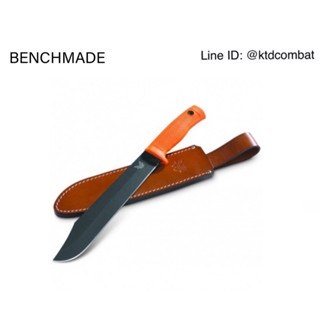 มีดตาย Benchmade 154