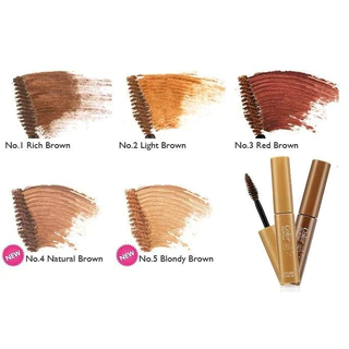 Etude House Color My Brow มาสคาร่าปัดคิ้ว