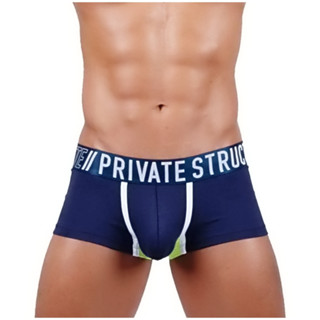 Private Structure กางเกงชั้นในชาย รุ่น New Athlete (Brief)