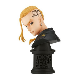 Banpresto Tokyo Revengers Faceculptures Ken Ryuguji (Ver.A) 4983164198003 (Figure)