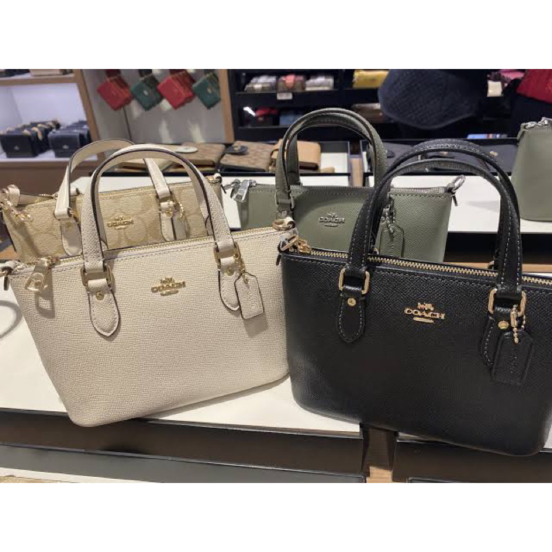 พร้อมส่งในไทย!!!แท้ จากอเมกา Mini Gallery Crossbody