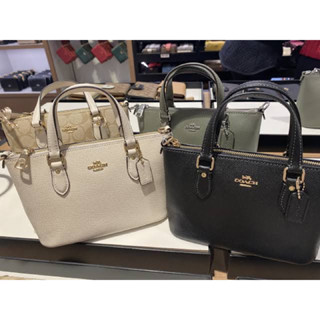 ✅พร้อมส่งในไทย!!!แท้💯จากอเมกา🇺🇸 Mini Gallery Crossbody