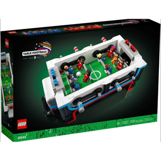 Lego 21337:   Table Football ของใหม่ ของแท้ พร้อมส่งค่ะ