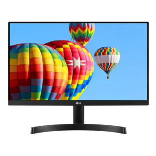 MONITOR (จอมอนิเตอร์) LG 22MK600M-B - 21.5" IPS FHD 75Hz FREESYNC รับประกัน 3 - Y