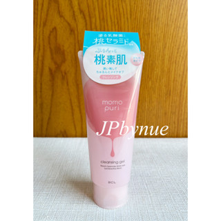 Momo Puri Cleansing Gel ขนาด 150 g  (Made in Japan)