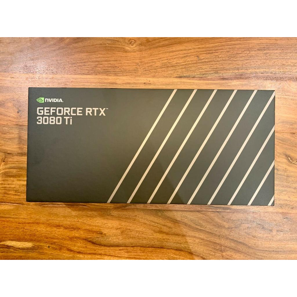 NVIDIA-GeForce-RTX-3080-Ti-Founders-Edition-12GB-GDDR6X Graphics card