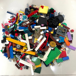 LEGO ญี่ปุ่น คละแบบ ไม่มีรูปแบบตายตัว