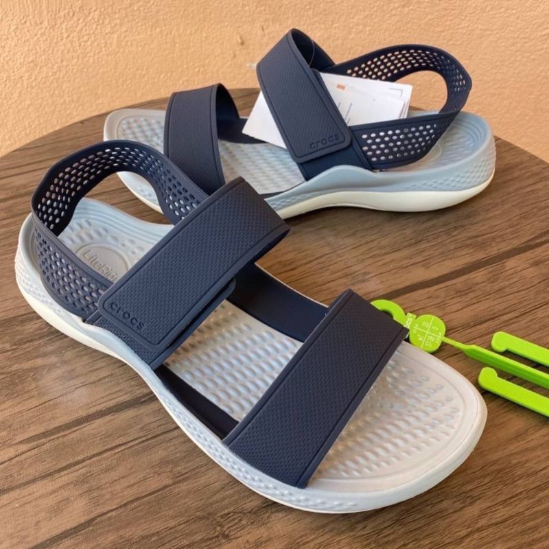 Crocs LiteRide 360 Sandal Women แท้💯 ส่งฟรี