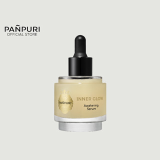 Panpuri Inner Glow Awakening Serum