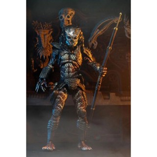 Predator 2 Ultimate Guardian Predator :NECA (04)