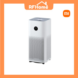 "พร้อมส่ง" Xiaomi Smart Air Purifier 4 Pro เครื่องฟอกอากาศอัจฉริยะ กรองฝุ่น PM2.5 (F1)