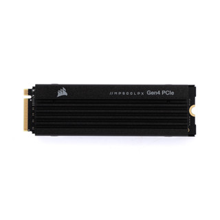 CORSAIR  2 TB SSD M.2 PCIe 4.0 MP600 PRO LPX (CSSD-F2000GBMP600PLP) NVMe