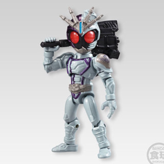 BANDAI : Kamen Rider Chaser - 66 ACTION Kamen Rider Part.7