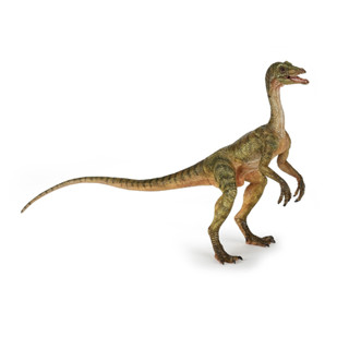 PAPO : PPO55072* โมเดลไดโนเสาร์ Compsognathus