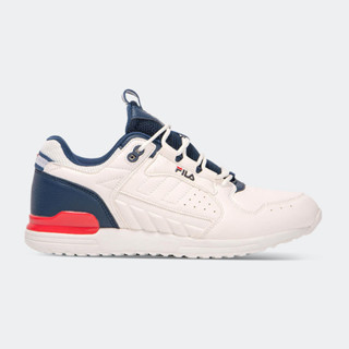 FILA รองเท้ากีฬาลำลองผู้ชาย รุ่น FLA M CF-GRAP-FA2210460 WH/ CFYFHQ22303M
