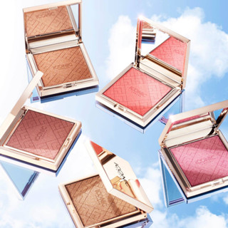 ICONIC London Kissed by the Sun Cheek Glow 5g บลัชออนชิมเมอร์