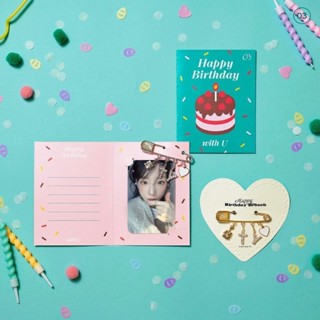 พร้อมส่ง Taeyeon Birthday MD