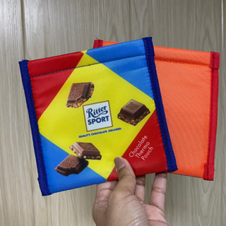 พร้อมส่ง 🔥 | กระเป๋าเก็บความเย็น Ritter Sport กระเป๋าพรีเมียม เก็บความเย็นสำหรับใส่ช็อกโกแลต กันละลาย