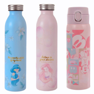 🏰 TDR: Japan Disney Store Stainless Steel Bottle, Water bottle/tumbler