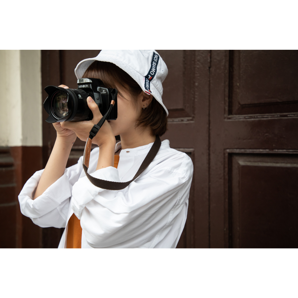 Next Photographic - NEWTON Camera Strap สายคล้องกล้อง Next Strap Newton
