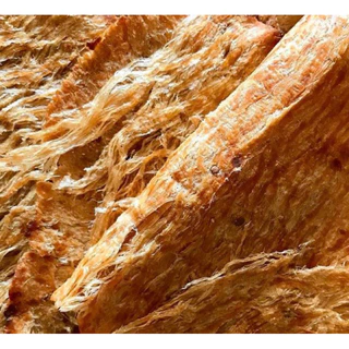 หมูทุบนุ่มหอมเม็ดผักชี120กรัม