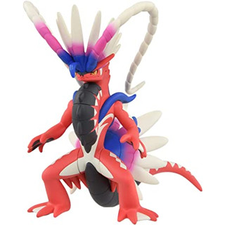 Takara Tomy Pokemon Moncolle Ml-29 ของเล่นตุ๊กตาคอลลิดอน ส่งตรงจากญี่ปุ่น