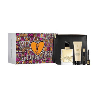 เซ็ตน้ำหอม YSL Libre EDP Set 3 Pcs + Bag