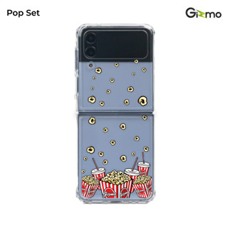 เคสมือถือ SAMSUNG รุ่น Flip 4 เคสซัมซุง (แบบเลือก)