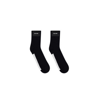 แท้100% พรีออเดอร์ ถุงเท้า TEAM WANG DESIGN THE ORIGINAL1 CREW SOCKS