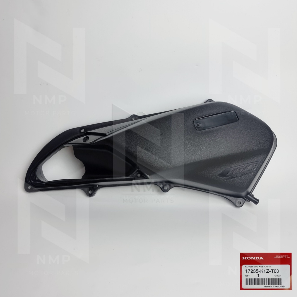 ฝาปิดหม้อกรอง อากาศ ฝาปิดเรือนหม้อกรอง PCX 160 CLICK 160 แท้ HONDA AIR FILLTER CAP  70