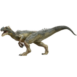 Papo : PPO55016*# โมเดลไดโนเสาร์ Allosaurus