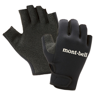 Montbell ถุงมือ เคฟลาร์ รุ่น 1125125 Sawerclimb Gloves