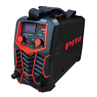 เครื่องเชื่อม PITA P350  : WELDING PITA P350