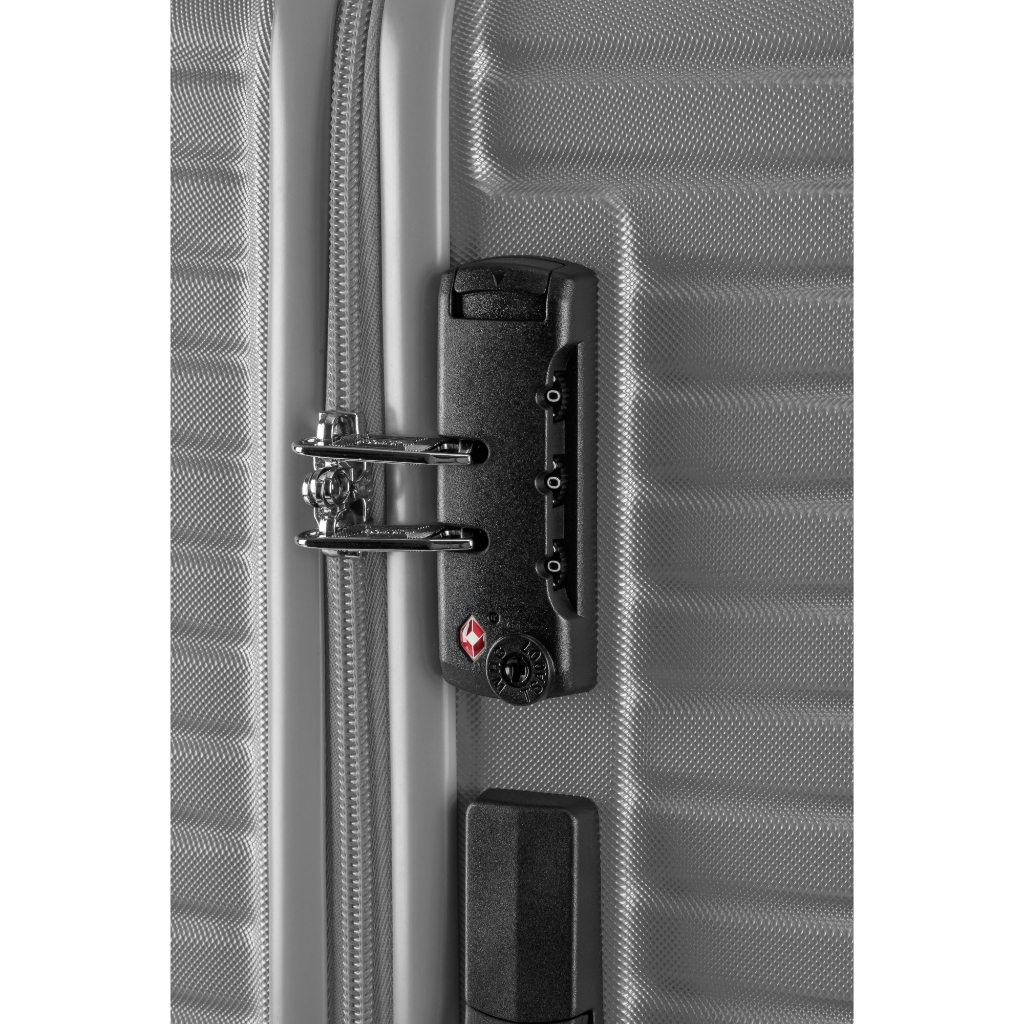 AMERICAN TOURISTER กระเป๋าเดินทางล้อลาก (25นิ้ว) รุ่น ELLEN SPINNER 68/25 TSA