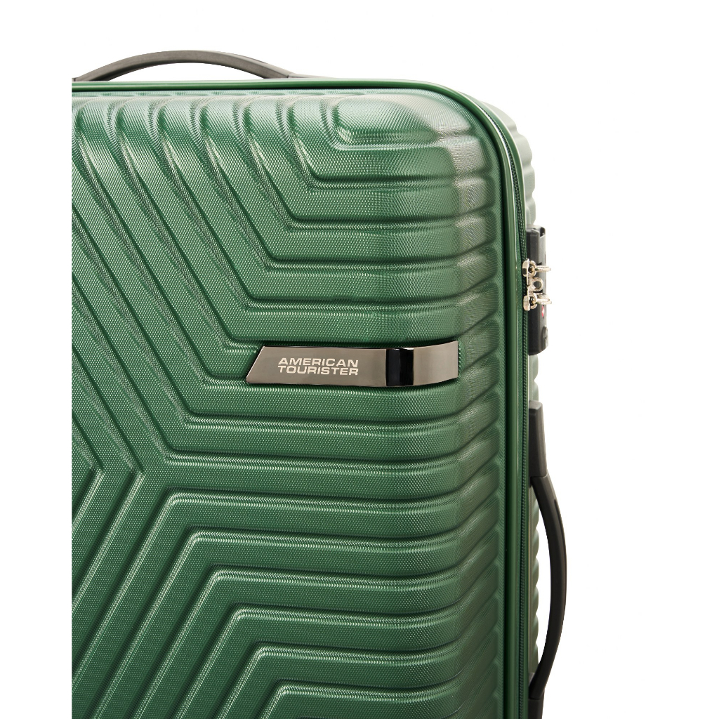 AMERICAN TOURISTER กระเป๋าเดินทางล้อลาก (29นิ้ว) รุ่น ELLEN SPINNER 79/29 TSA