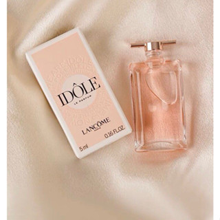 Mini Lancome idole edp 5 ml น้ำหอมมินิ