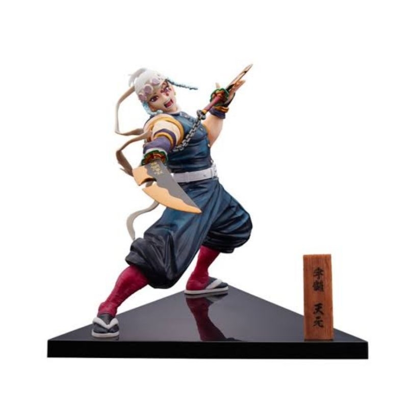 Ichiban Kuji Prize B "Uzui Tengen"