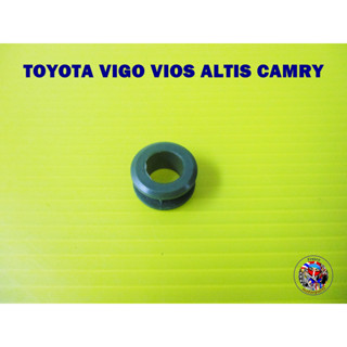 บูชสายเกียร์ TOYOTA VIGO VIOS ALTIS CAMEY GEAR CABLE BUSHING (14) “GREEN”