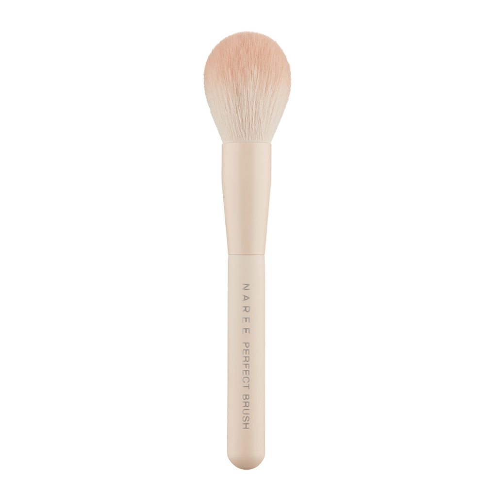 Naree นารี แปรงปัดแก้ม PERFECT BRUSH