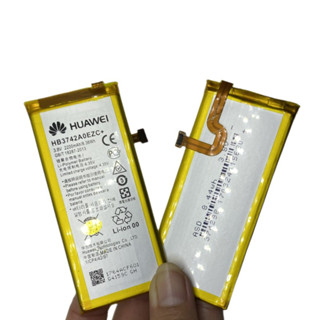 แบตเตอรี่ Huawei Y3 2017 Huawei Y3 2017/Y3 2018/P8 Lite battery huawei Y3 2017