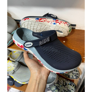 รองเท้า Crocs LiteRide 360®รุ่นใหม่ล่าสุด นิ่มใส่สบาย