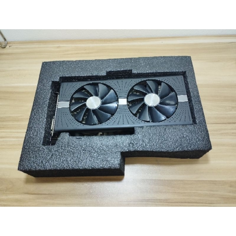 RX570 Nitro+ 8Gb มือสอง