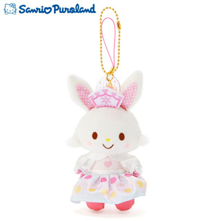 [Direct from Japan] Sanrio Wish me mell Mascot Key Chain ( Boat Ride ) NEW Sanrio Characters