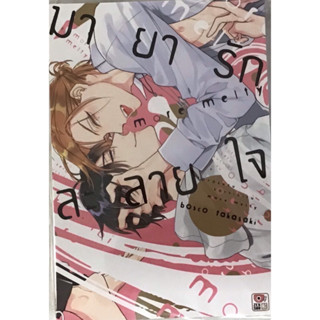 มายารักละลายใจ -more melty - (เล่มเดียวจบ)